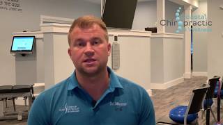 Chiropractic and Car Accidents
