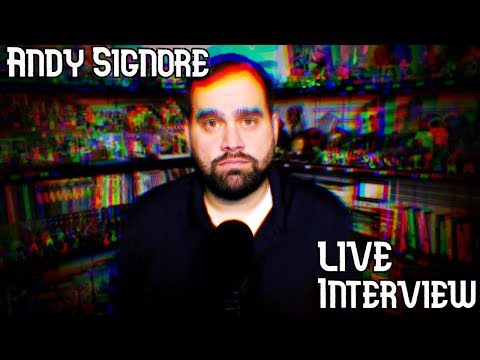 Andy Signore's Story Still Looking For Mainstream Coverage