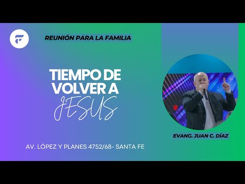 🔴 JUAN CARLOS DÍAZ -   #fddlive