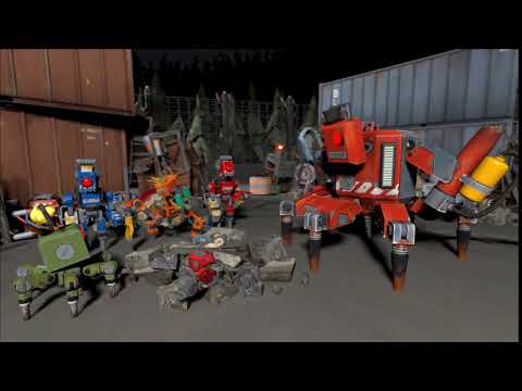 A Farmbot Discussion...