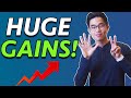 The TOP 7 Stocks to Buy For 2020 High Growth The TOP 7 Stocks to Buy For 2020 High Growth