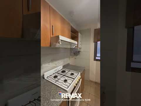 VENTA DEPARTAMENTO 2 DORMITORIOS – NUEVA CÓRDOBA | APTO CRÉDITO