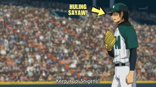 (62) HINDI NILA AKALAIN NA ANAK SYA NG ISANG SIKAT NA PLAYER SA JAPAN | SEASON 6 |ANIME TAGALOG