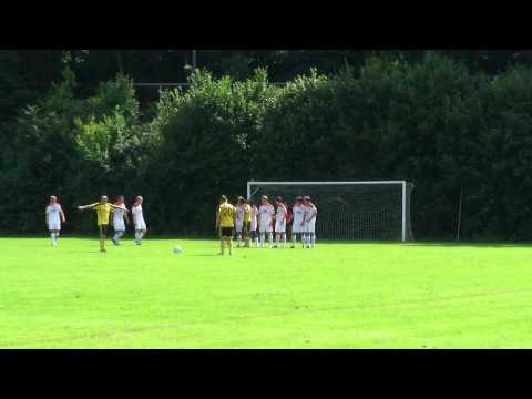 Match FC Dulliken 1. Mannschaft gegen Küsnacht