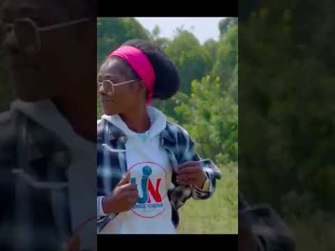mungu ni yule yule by uwase nzabona UNA