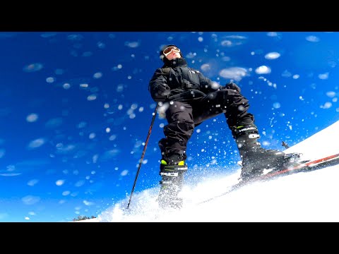 Ho quasi perso la GoPro ad Andalo