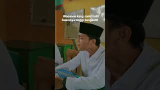 Download lagu kang santri suara tinggi #santrinusantara #sholawatmerdu #short #shortvideo mp3