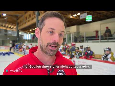 Eichmann: "Die Freude ist am wichtigsten."