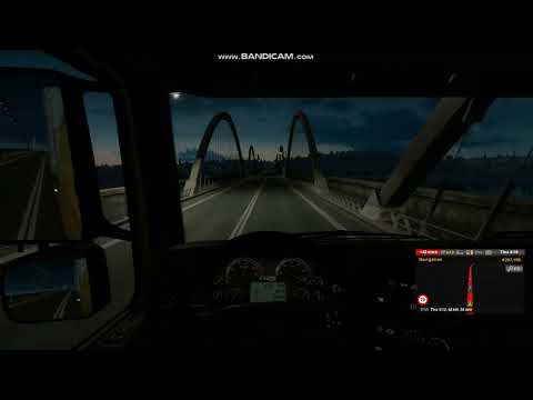 POV DRIVING VOLVO FH16 CLASSIC GLOBETROTTER 600HP LODZ TO LUBLIN PART 2