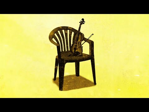 Pindos Atletico - Espasa (Official Visualizer)