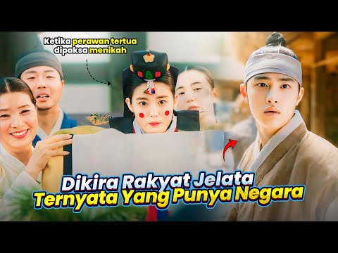 KETIKA CALON RAJA MENGHILANG SELAMA 100 HARI DIDESA TERPENCIL