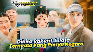 Download lagu KETIKA CALON RAJA MENGHILANG SELAMA 100 HARI DIDESA TERPENCIL mp3