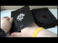 Unboxing: B2ST Midnight Sun Album XD 
