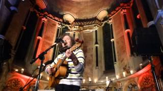Martin Creed - I Want You (HD) - House Of St Barnabas - 17.04.13