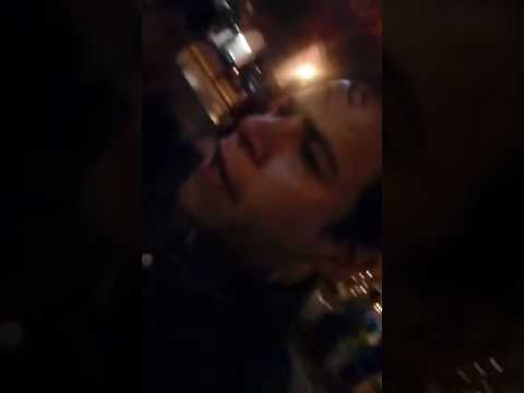 Rojo vs illegal  Butters ( Barranco)