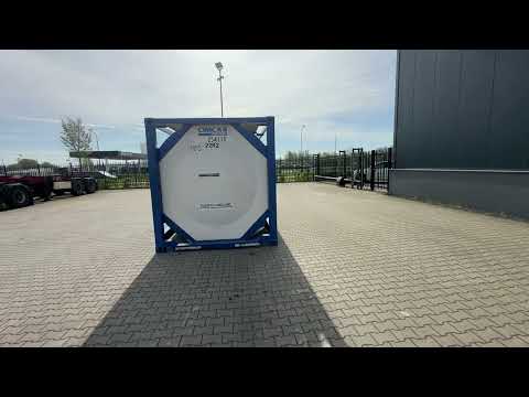 CIMC video nahled