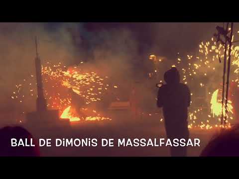 Ball de Dimonis de Massalfassar - Sons de la Terreta