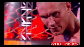 ●||Randy Orton Tribute 2015|●|Lost My Mind||● HD