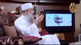 صورة أندى العالمين | للشيخ أبي إسحاق الحويني | الحلقة 5