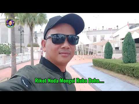 OI KOUPUSAN KU JUANIS YAKAU (OFFICIAL MUSIC)