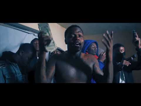 Young Jose - Trending Freestyle (Official Video) Shot by @Shotby100mz