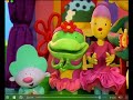 Croaky Trina Clapping All JoJo S Circus Episodes