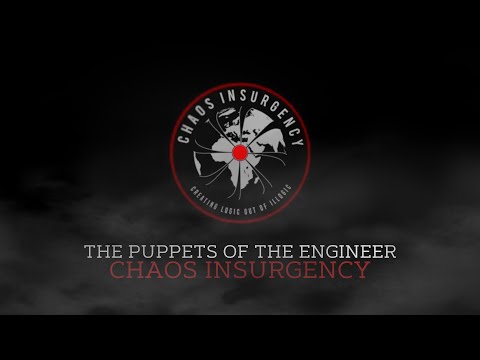 The Puppets of The Engine - Chaos Insurgency Raid OST