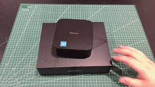 Small Size, Big Power: Blackview MP60 Mini PC Tested
