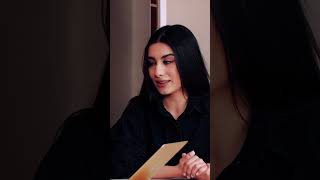 — Շատ շնորհակալ եմ 💜