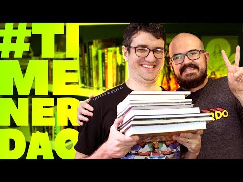 10 HQs de autores INCRÍVEIS que você precisa conhecer (PARTE 2) | PN Extra #151