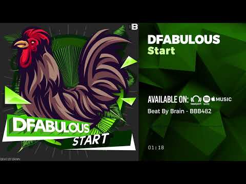 DFabulous  -  Start