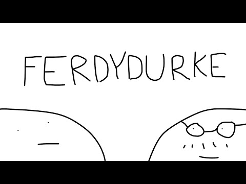 Ferdydurke in 2 Minutes