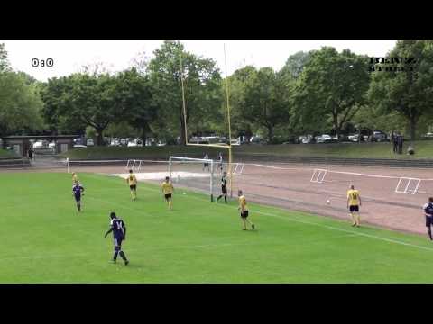 BENZSTREET [10] - 1. SC Göttingen 05 vs. VfL Osnabrück II