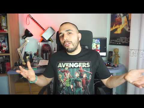 Avengers - Infinity War - Non siete pronti - RECENSIONE