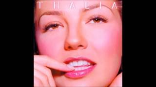 Thalia - quiero amarte