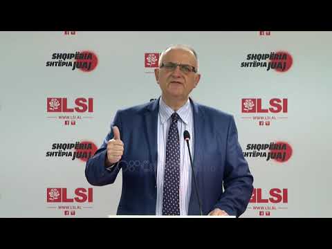 Ora News - Vasili, Ramës: O budalla është integrimi dhe jo mini-shengeni orientimi i shqiptarëve