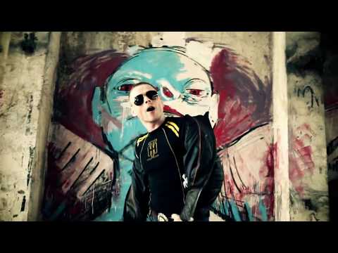 Jarek Šimek & DJ Magix feat. Reppy - CHANGE THE GAME (Official Video)