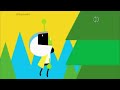 PBS Kids Station 2015 ID Tree Fling