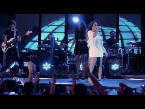 Tô Bem Passou - Desejo De Menina (DVD Até Depois Do Fim)