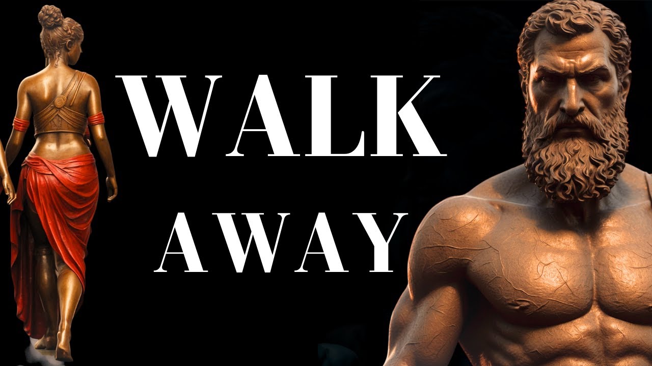 10 STOIC RULES FOR LIFE | Listen to This , They Will Prioritize You | STOICISM