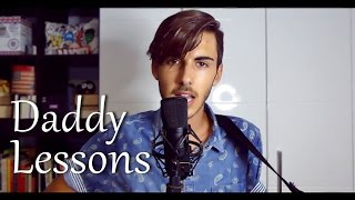 Beyoncé - Daddy Lessons | Cover by Ernesto Alonso