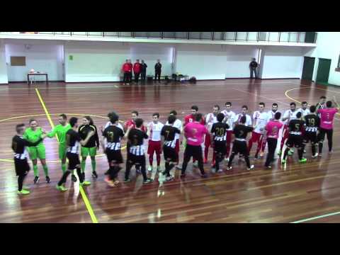 Casal Velho x Mendiga