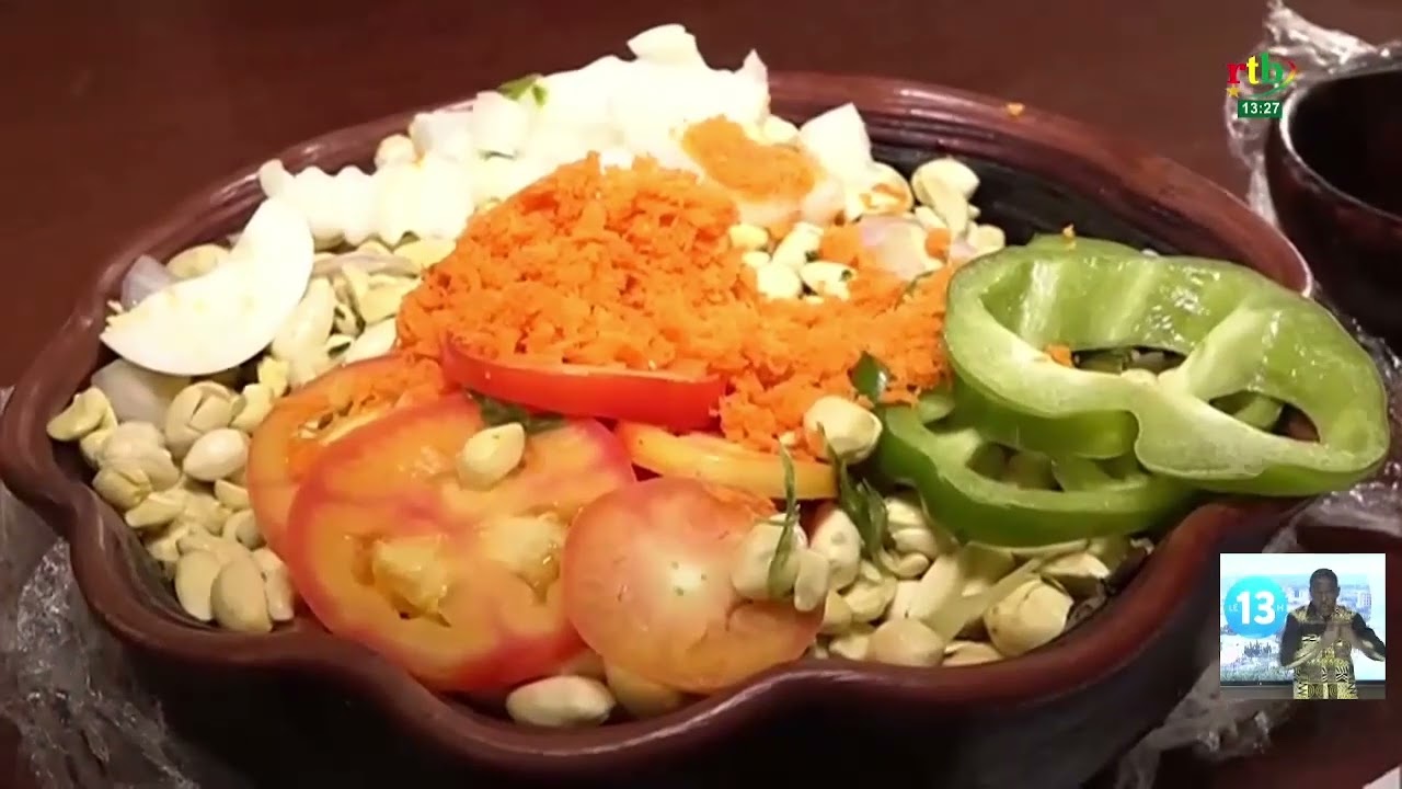 Culture : retour sur le palmarès en art culinaire de la Semaine Nationale de la Culture 2024