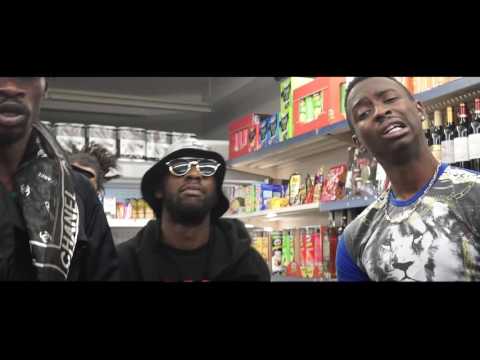 BB243 x AmS x SIIDY SAY - Touti Rek