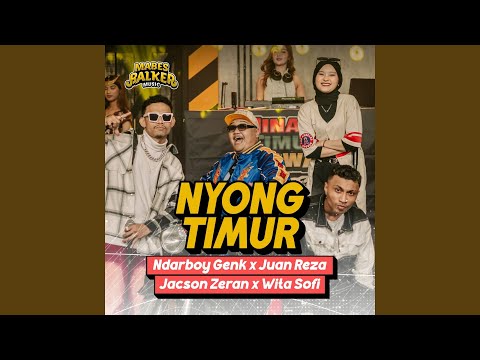 Nyong Timur