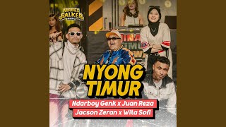 Download lagu Nyong Timur mp3