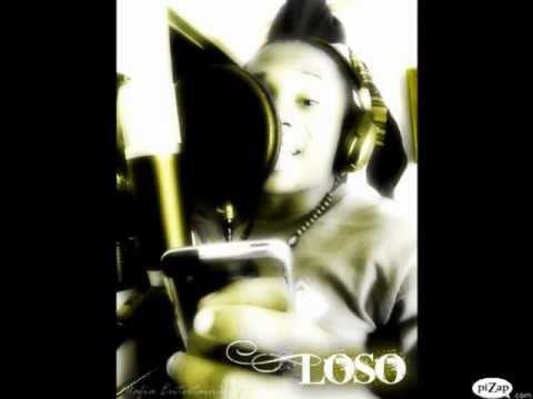 Loso feat magic-I go dumb