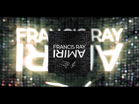 Francis Ray - Amiri (prod. by Yung Lando) Official Audio
