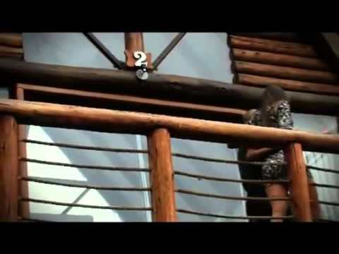 Hoy He Vuelto A Ver El Amor   N'SAMBLE VIDEO CLIP OFICIAL HQ 2012