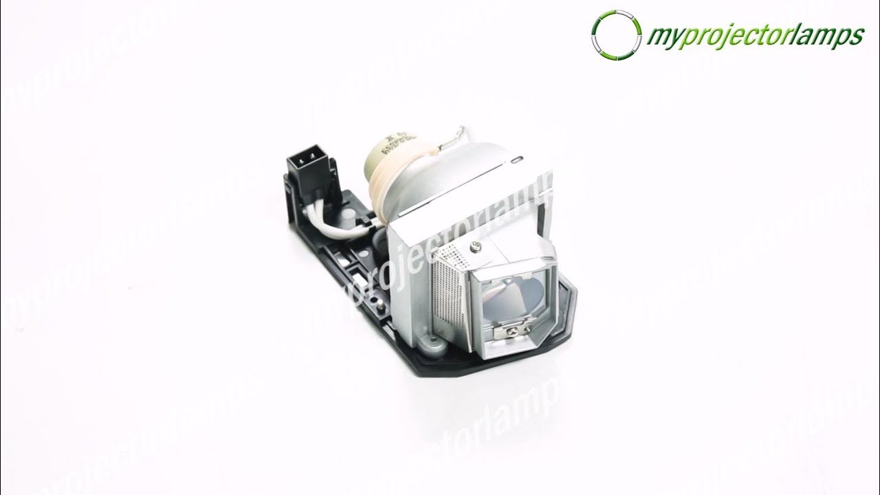 Optoma SP.8VC01GC01 Projector Lamp with Module